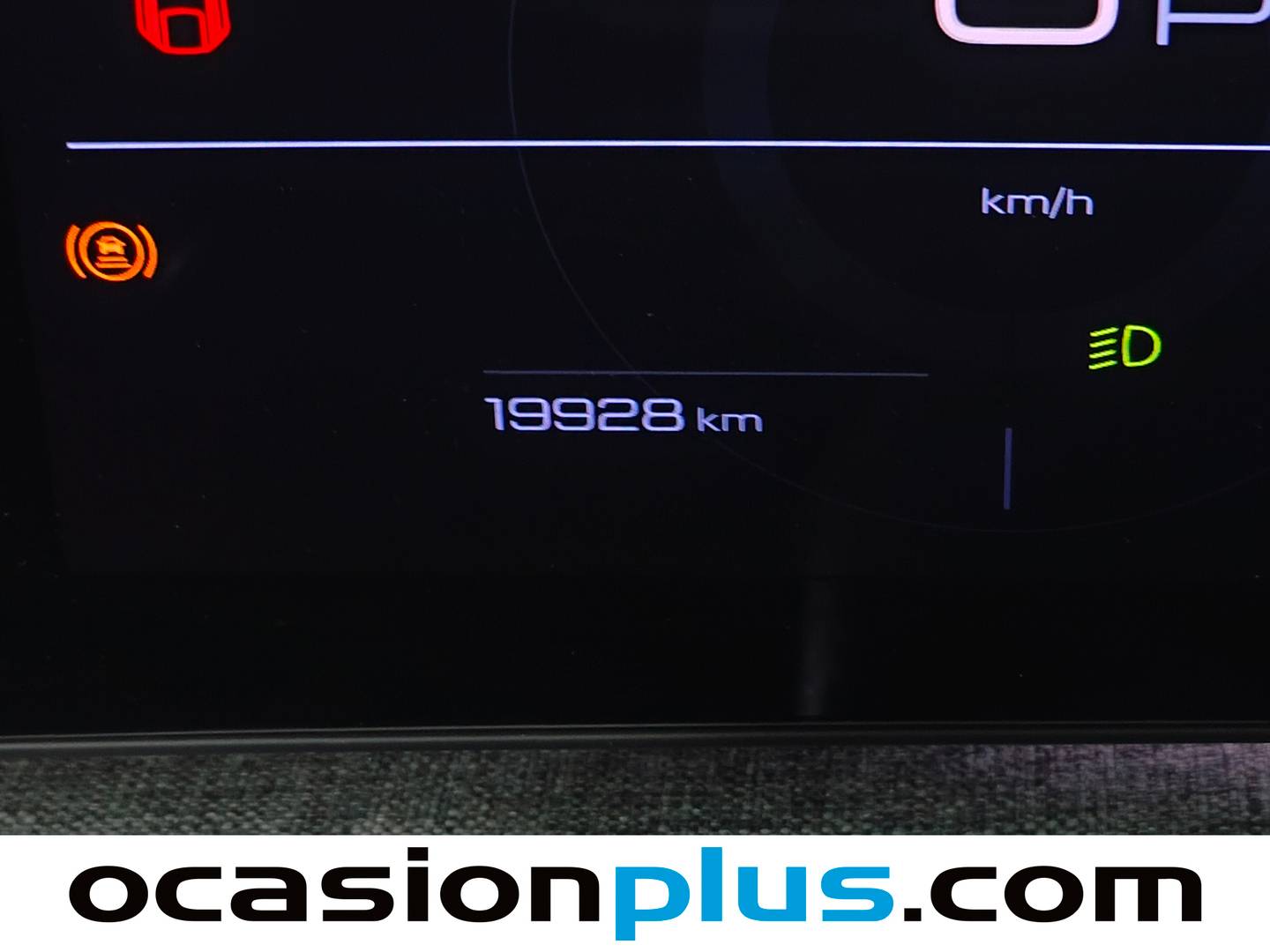 Peugeot 3008 Hybrid Peugeot 3008 Hybrid 145 Allure eDCS6 (145 CV) seminuevo
