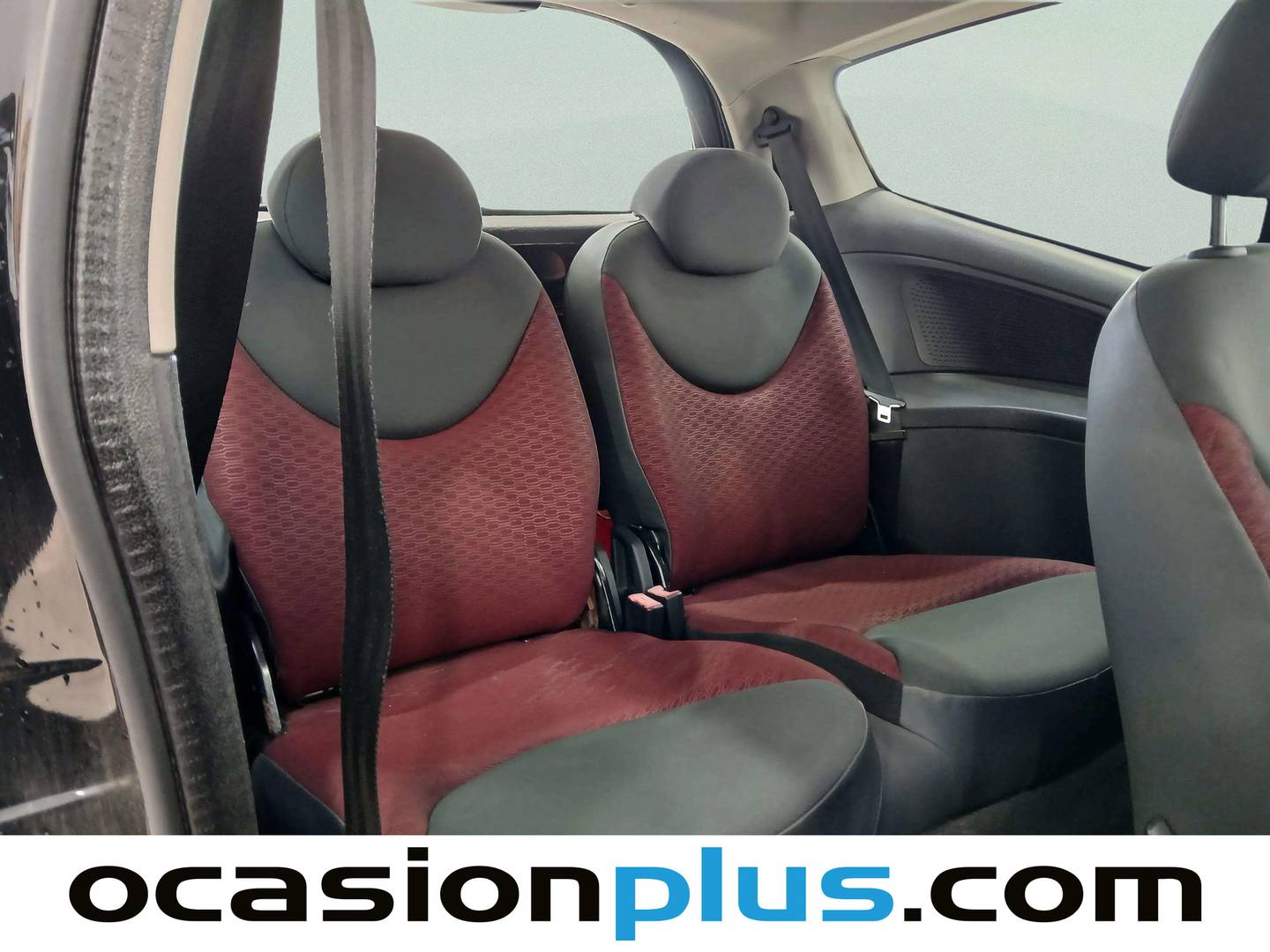 Citroën C2 Citroen C2 1.1 Furio (61 CV) al mejor precio