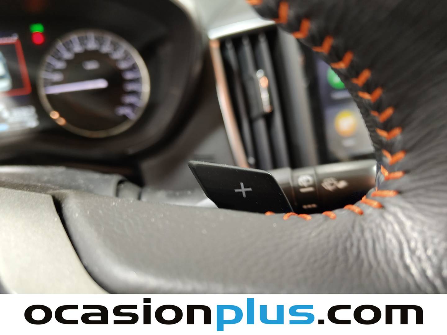 Foto Subaru XV Subaru XV 1.6 Executive Plus CVT (114 CV) 4x4