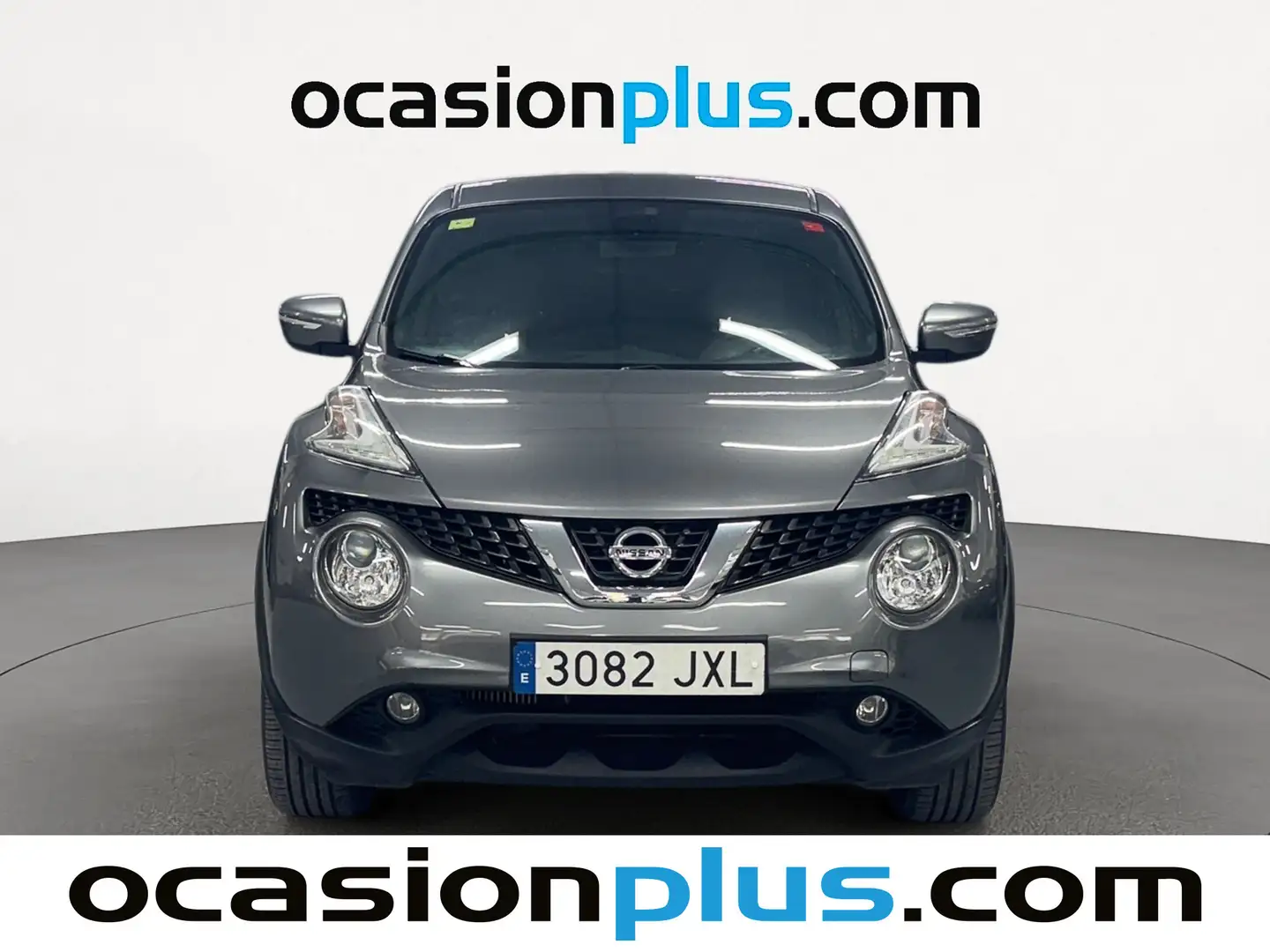 Foto Nissan JUKE Nissan Juke 1.2 DIG-T N-Connecta (115 CV)