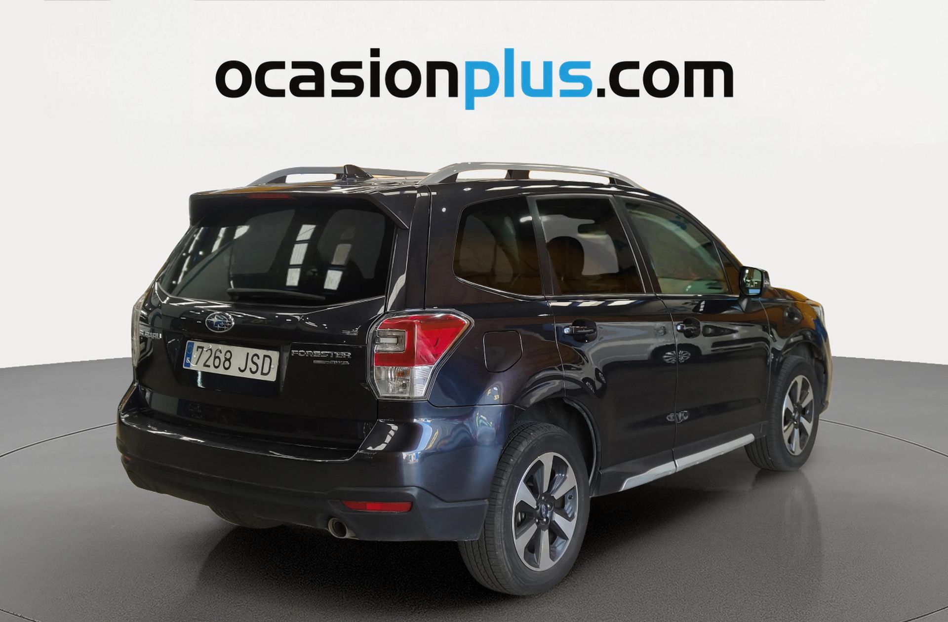 Subaru Forester 2.0 Executive Lineartronic - foto 4