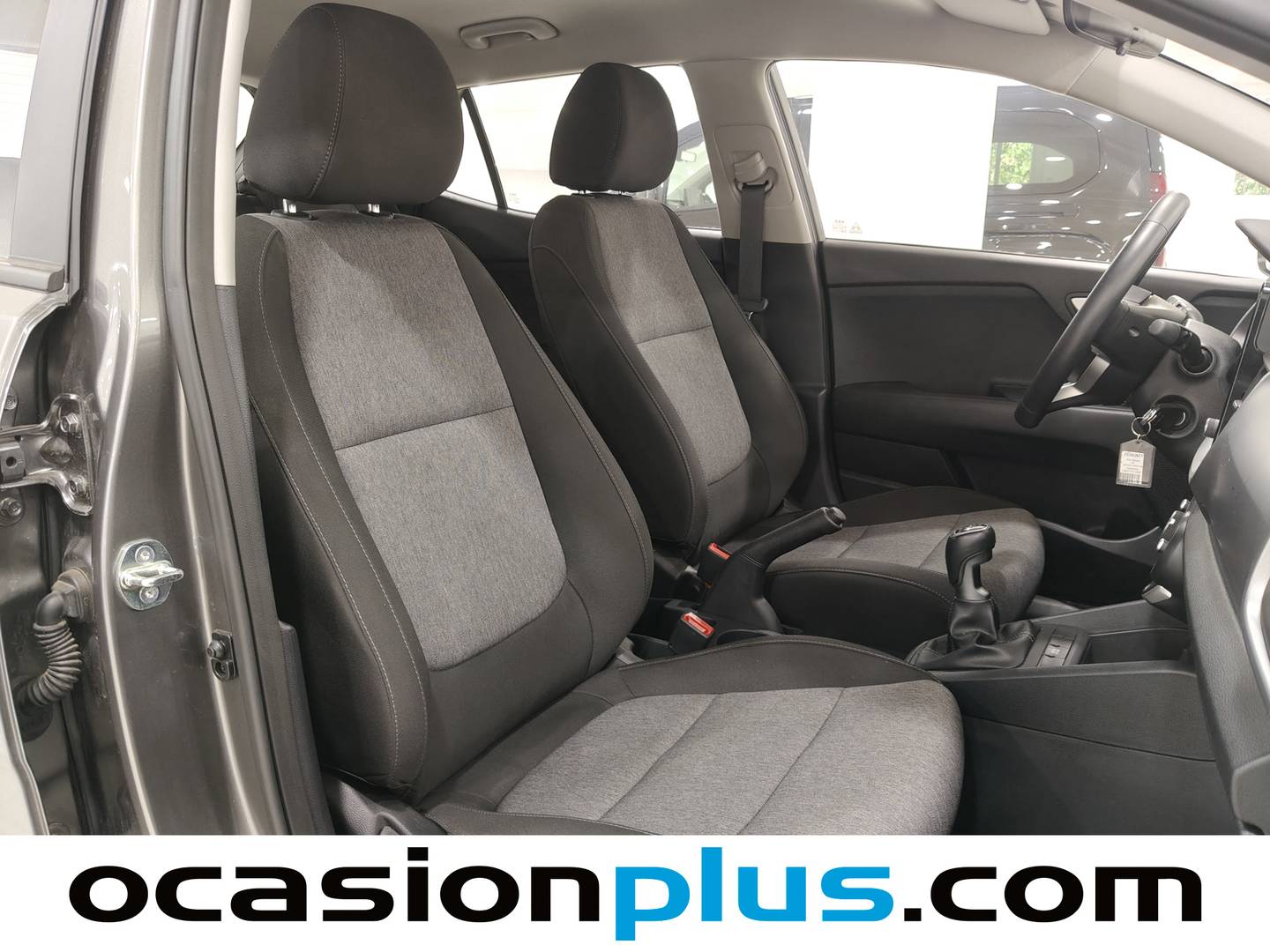 KIA Stonic KIA Stonic 1.0 T-GDi MHEV MT Concept (100 CV) híbrido