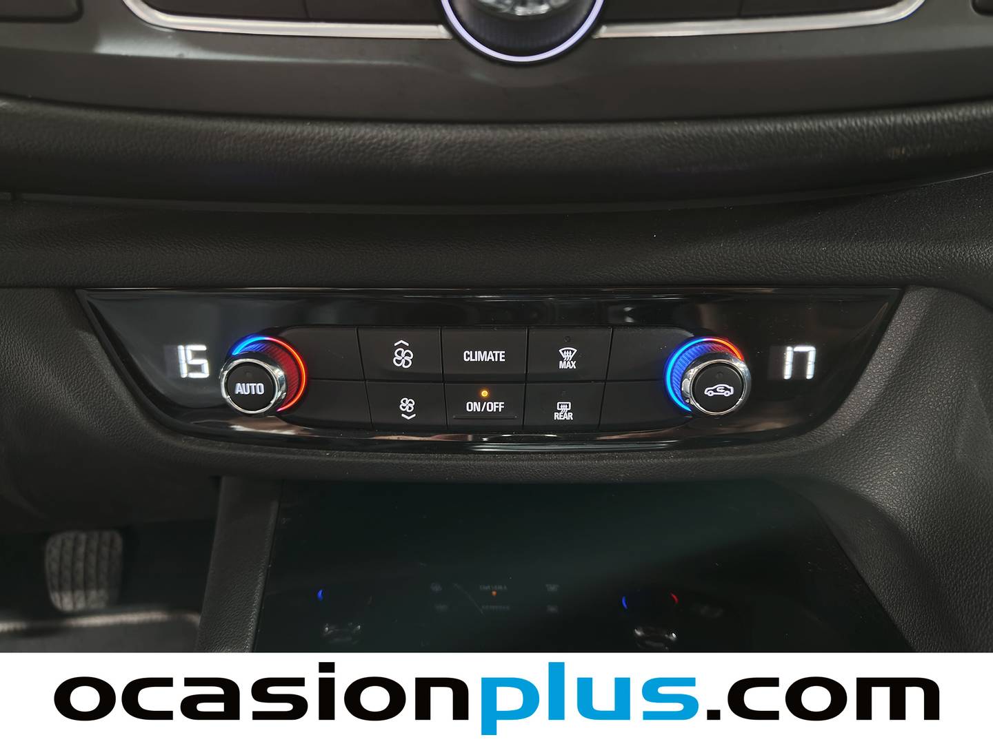 Opel Insignia Opel Insignia Sports Tourer 2.0 CDTI Turbo D Excellence (170 CV) 2018