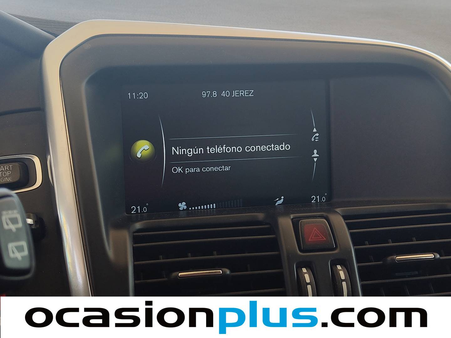 Volvo XC60 Volvo XC60 D4 Momentum Auto (181 CV) diésel