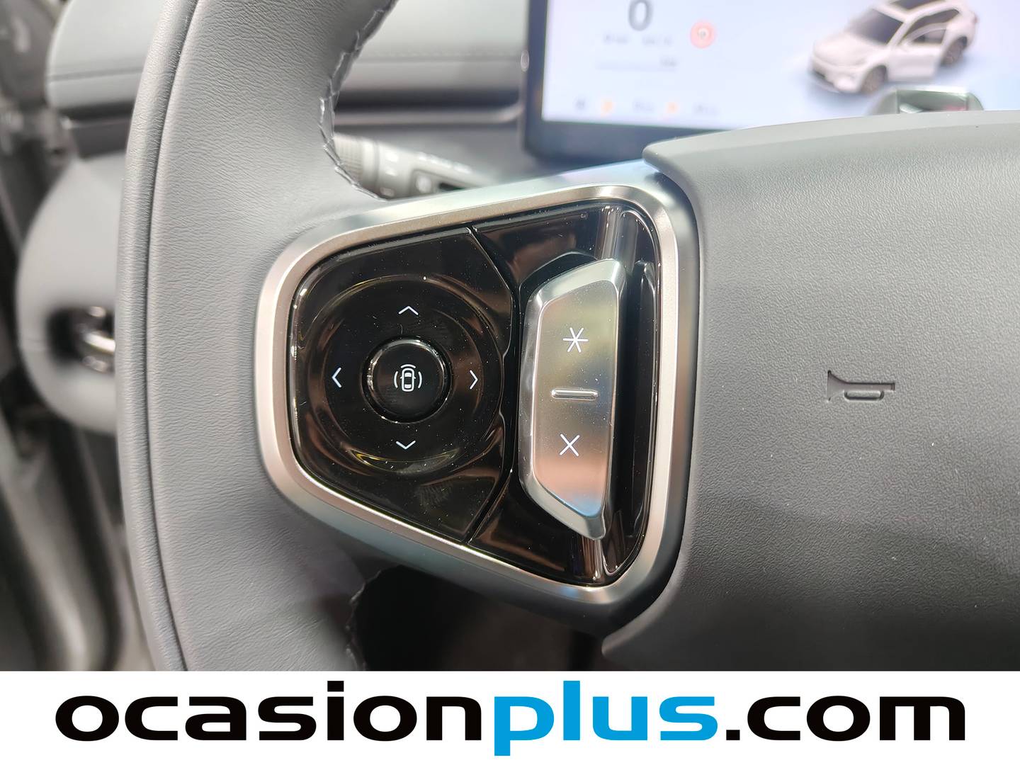 Geely Starray EM-i Geely Starray EM-i 1.5 PHEV PRO (262 CV) de ocasión