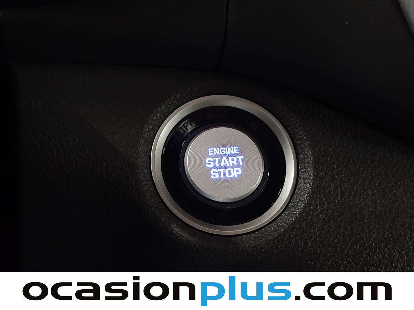 Hyundai Tucson Hyundai Tucson 1.6 CRDI 48V Tecno Sky Safe 4x2 (116 CV) de segunda mano