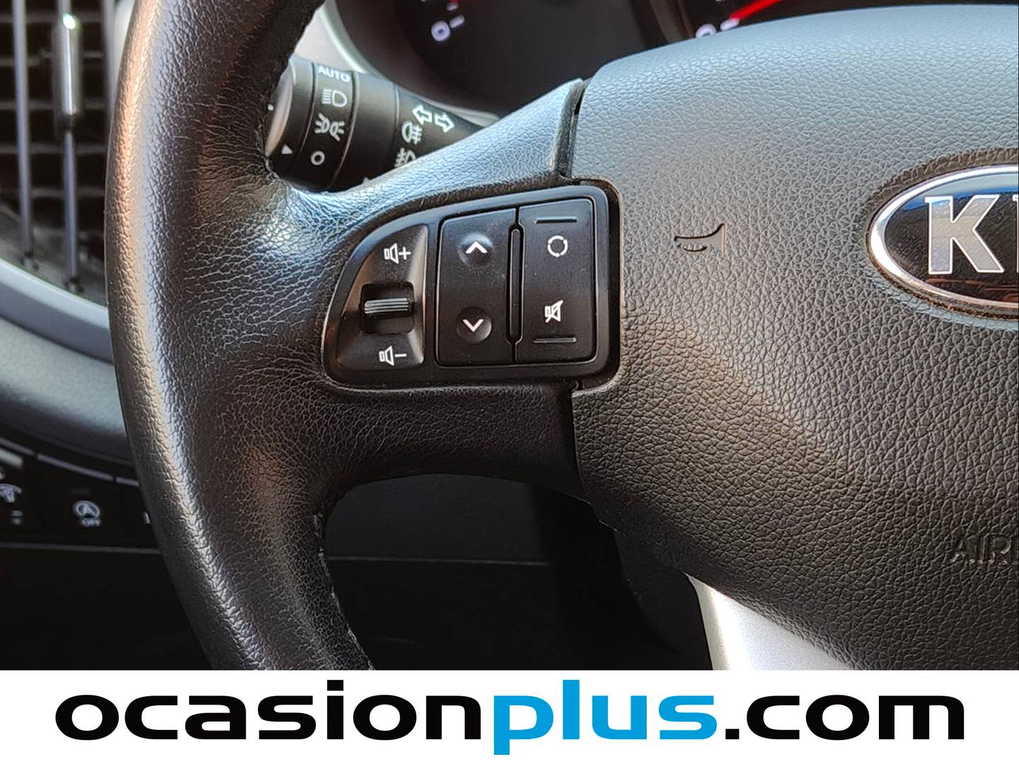 KIA Sportage KIA Sportage 1.6 GDI x-Tech Eco-Dynamics 4x2  (135 CV) de ocasión