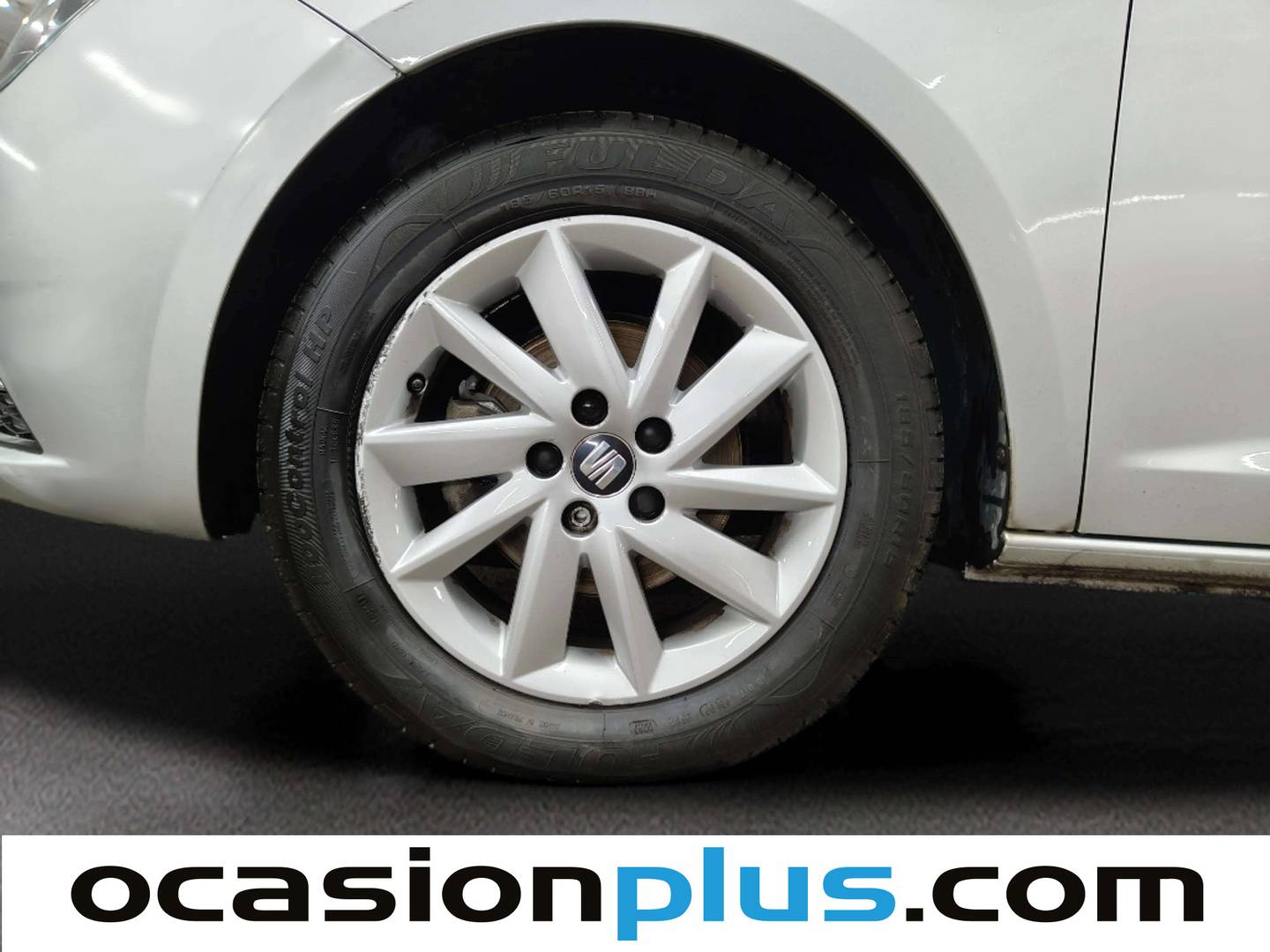 Extras del Seat Ibiza Seat Ibiza 1.0 Reference (75 CV)