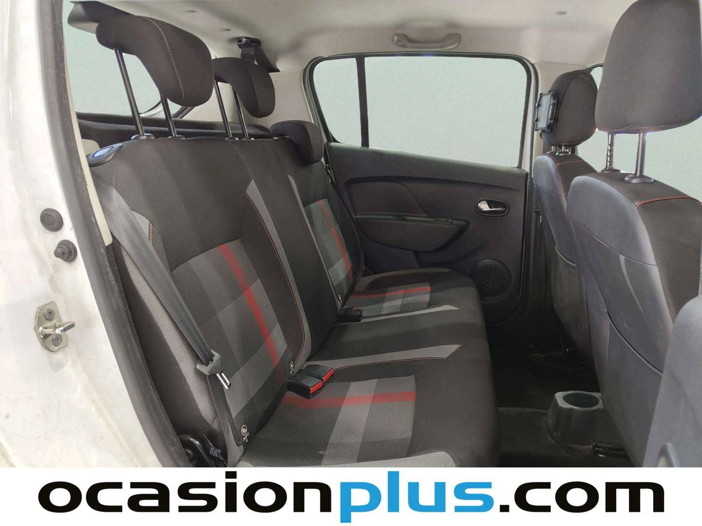 Dacia Sandero Dacia Sandero Serie Limitada Xplore TCe (90 CV) al mejor precio
