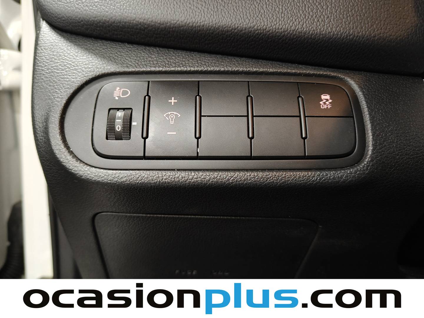 KIA Carens KIA Carens 1.6 GDi Drive (135 CV) de ocasión