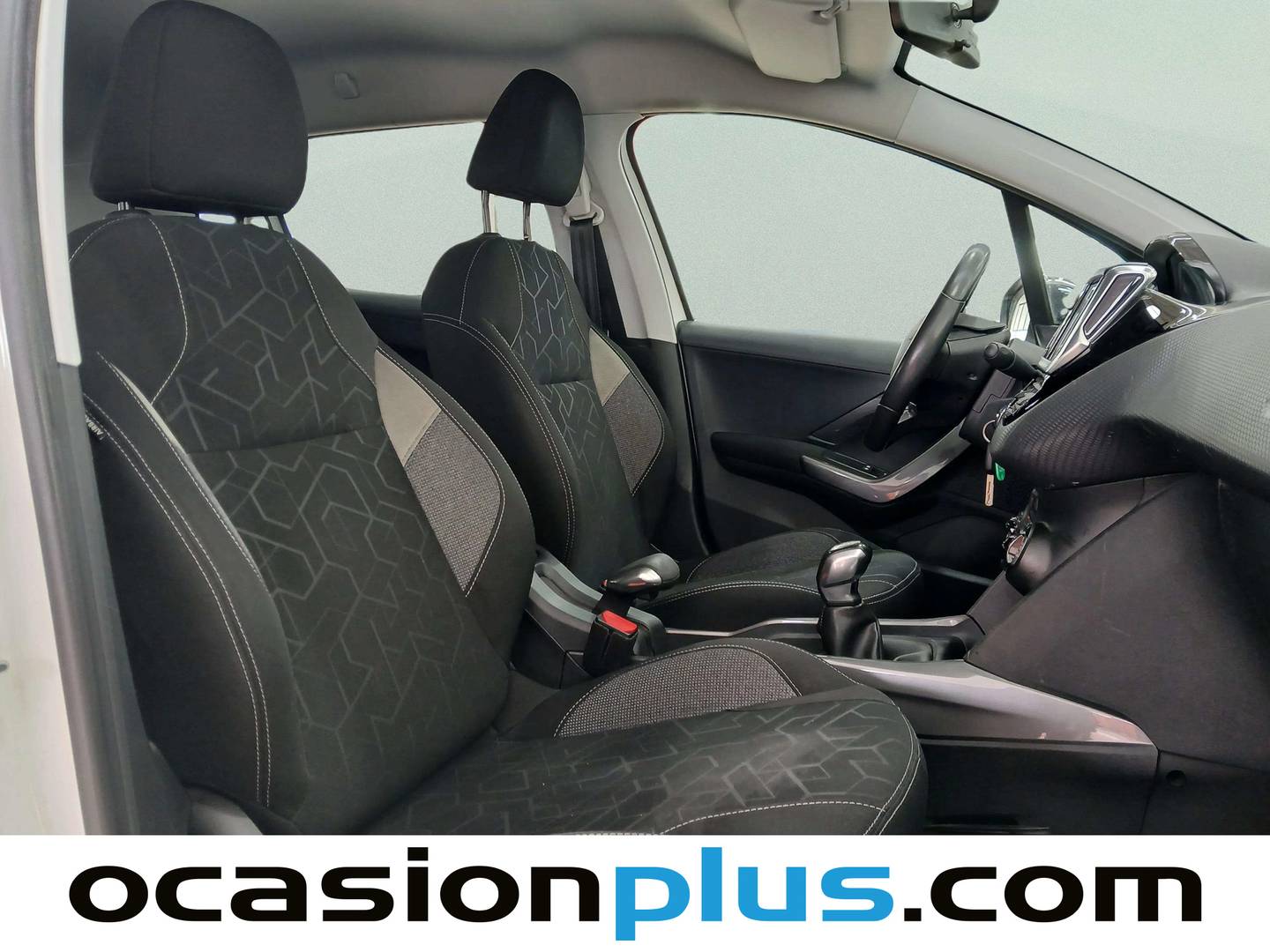 Peugeot 2008 Peugeot 2008 PureTech 82 Style (82 CV) manual