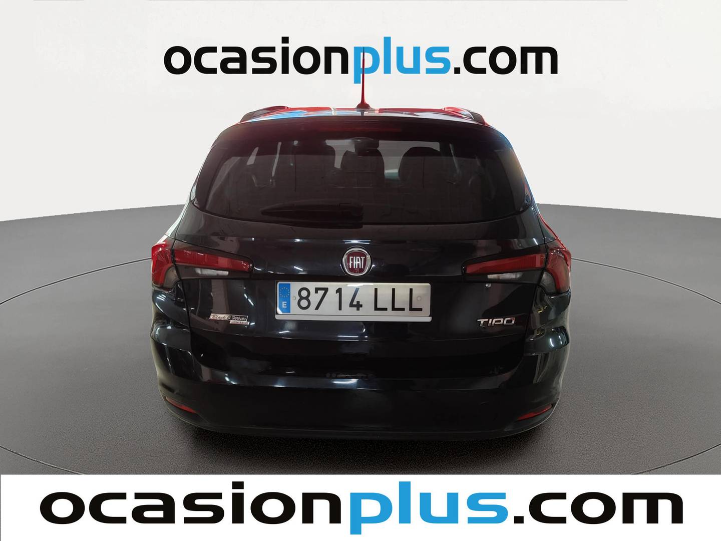 Fiat Tipo Fiat Tipo SW 1.4 T-Jet Lounge (120 CV) barato