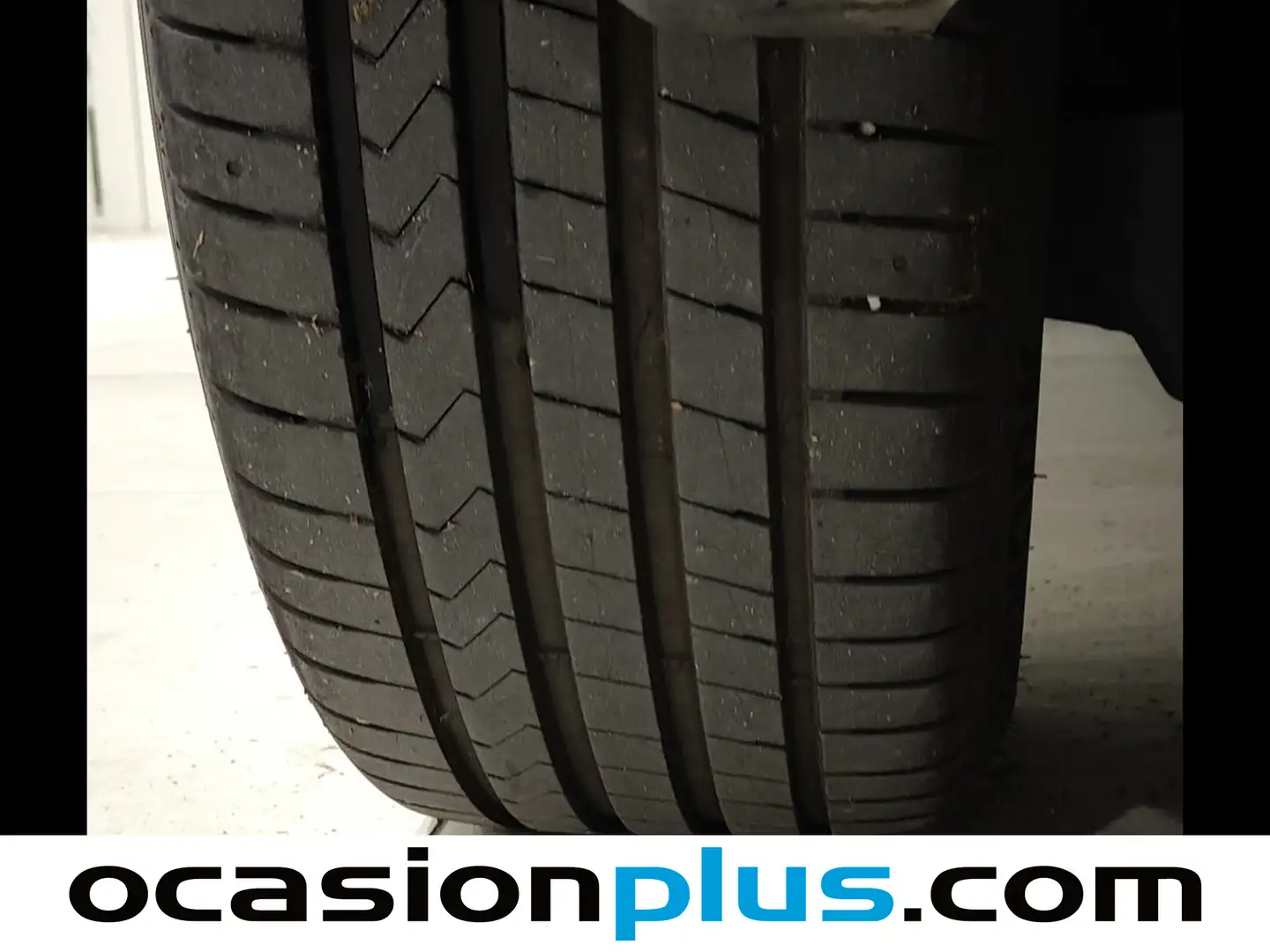 Foto Citroën C5 Aircross Citroen C5 Aircross PureTech 130 S&S C Series (131 CV)