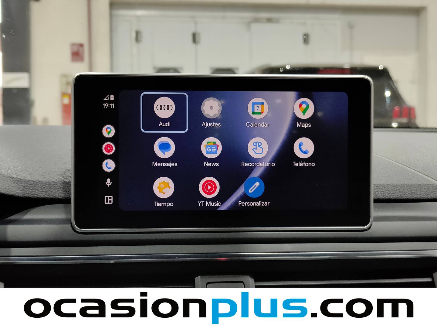 Foto Audi A5 Audi A5 Coupe Coupe S line 2.0 TDI  (190 CV) S tronic