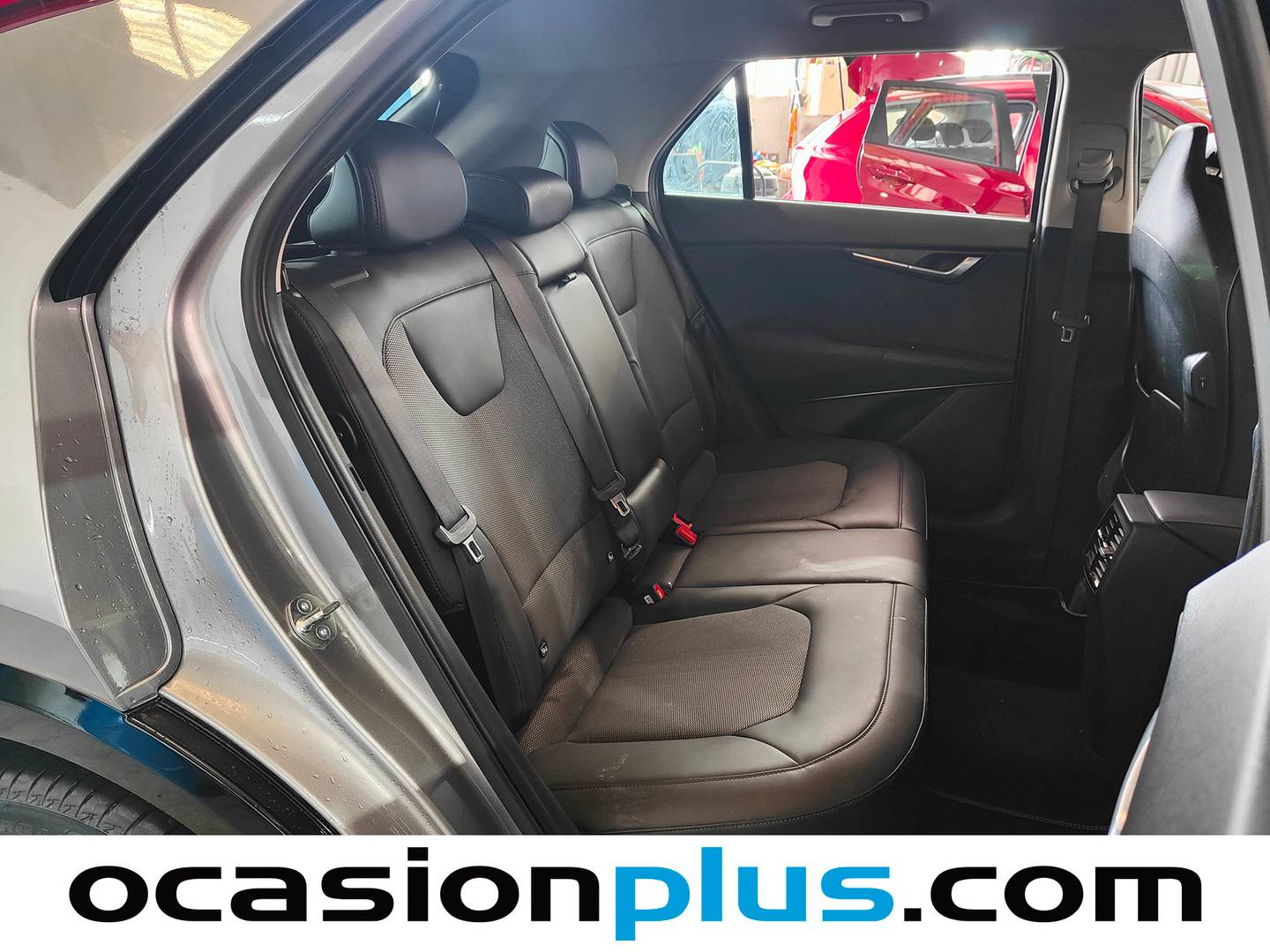 KIA Niro Kia Niro 1.6 GDi HEV 104kW (141CV) Drive automático