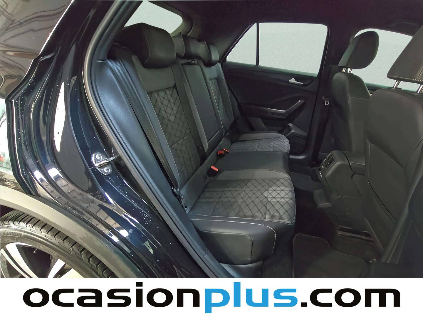 Volkswagen T-Roc Volkswagen T-Roc R-Line 2.0 TDI (150 CV) DSG al mejor precio