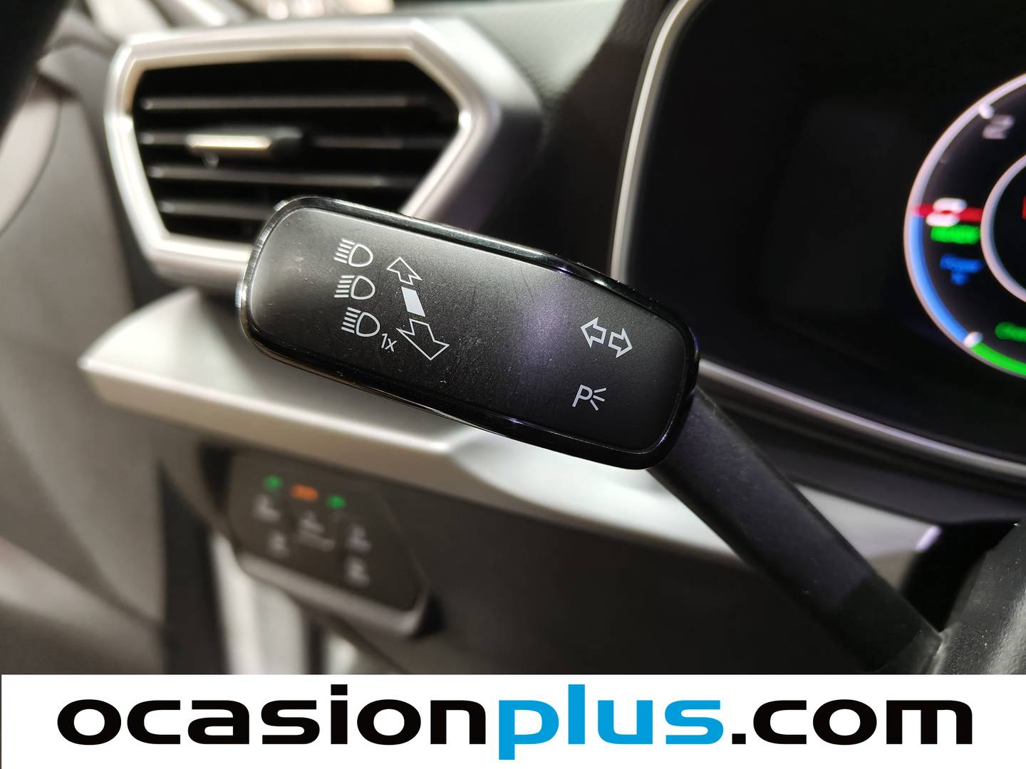 Seat León Seat León 1.4 e-Hybrid S&S FR XL DSG (204 CV) de segunda mano