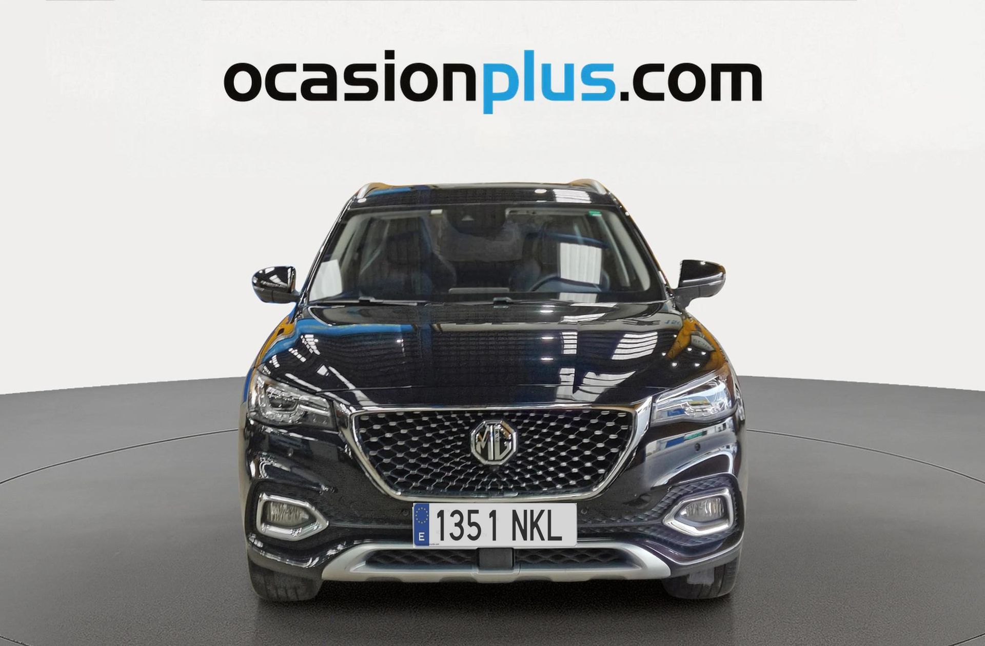 MG HS 1.5 Turbo GDI Luxury - foto 21
