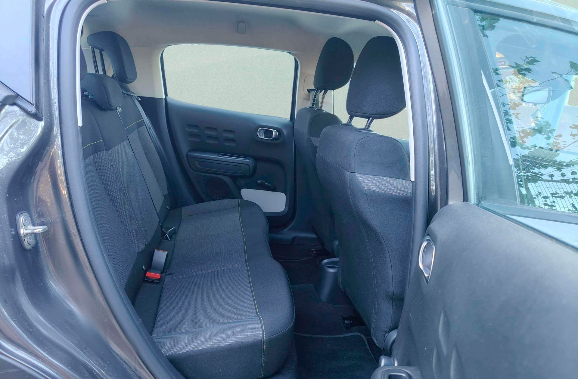 Citroën C3 BlueHDi 100 C-Series - foto 17
