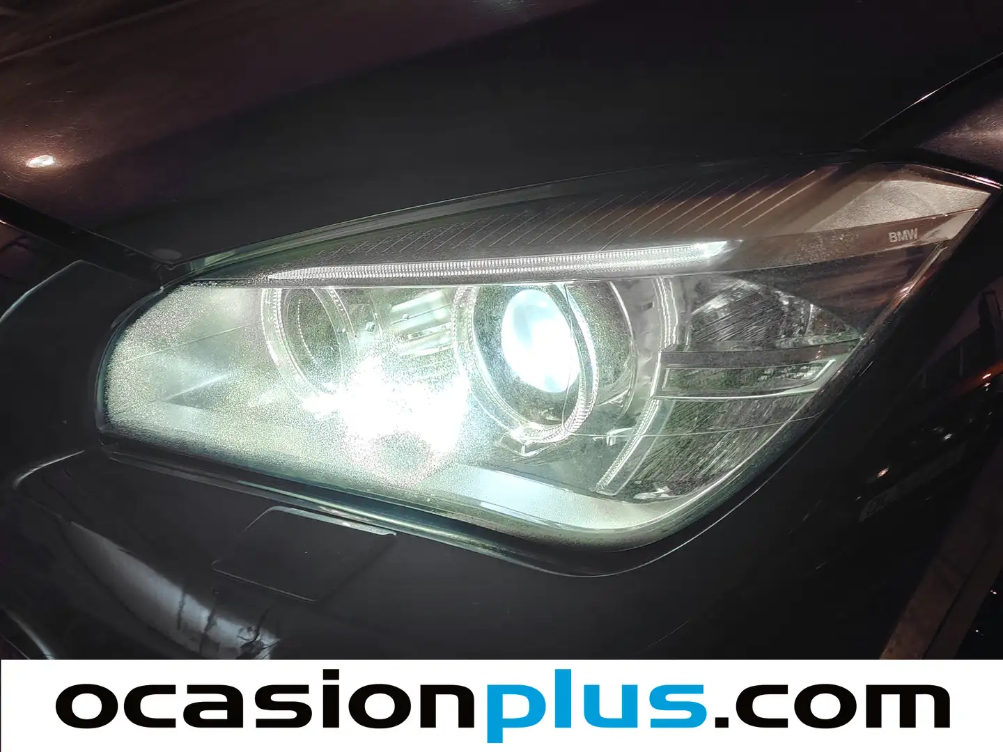 Foto BMW X1 BMW X1 sDrive18d (143 CV)