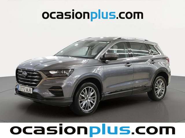 SWM G01 1.5T Luxury (131 CV) de segunda mano