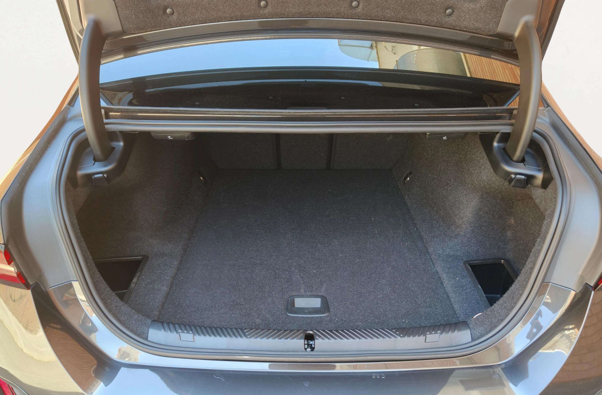 BMW i5 eDrive40 Pack M - foto 24