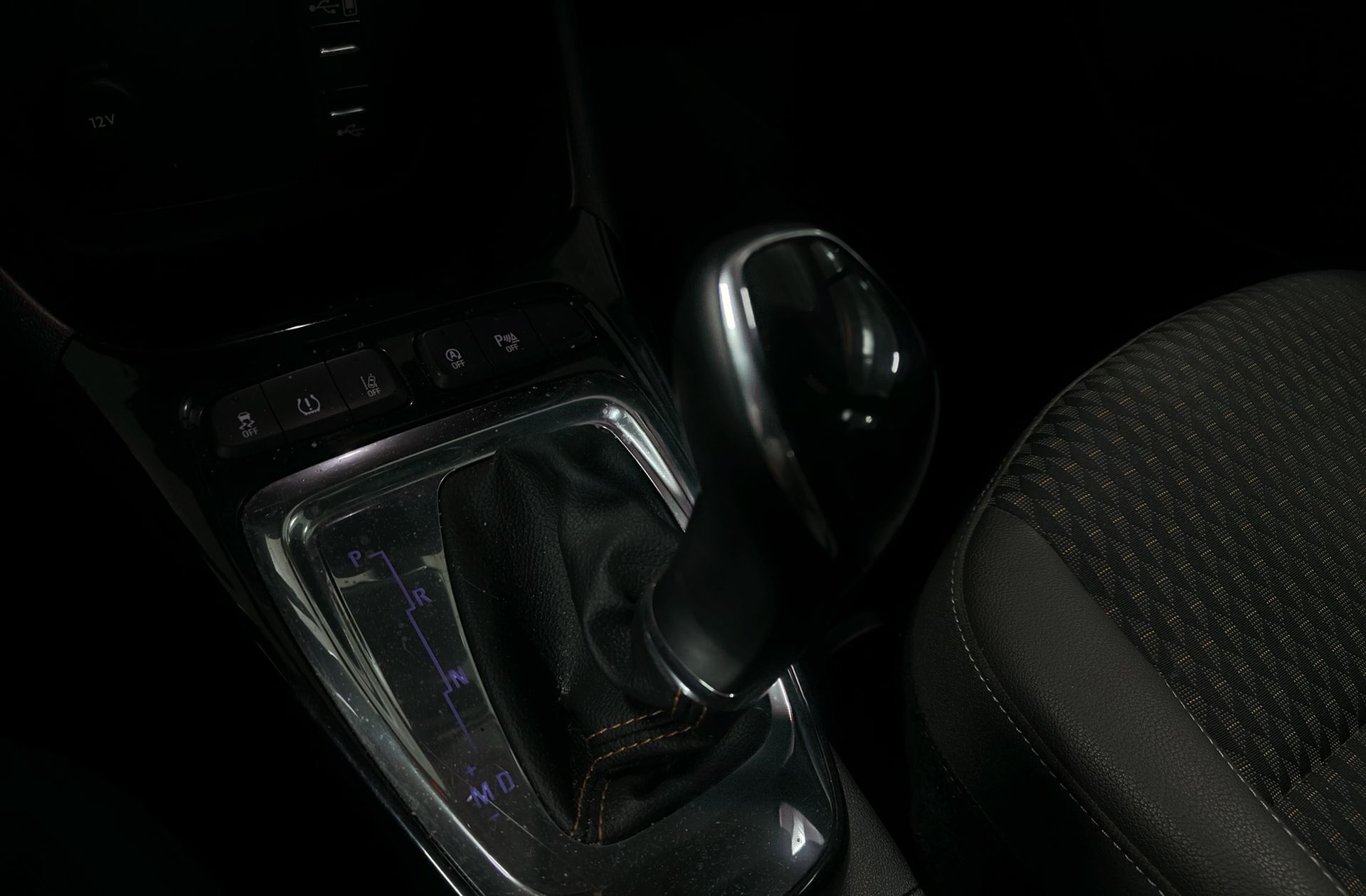 Opel Crossland 1.2 Turbo ecoTEC Excellence - foto 5