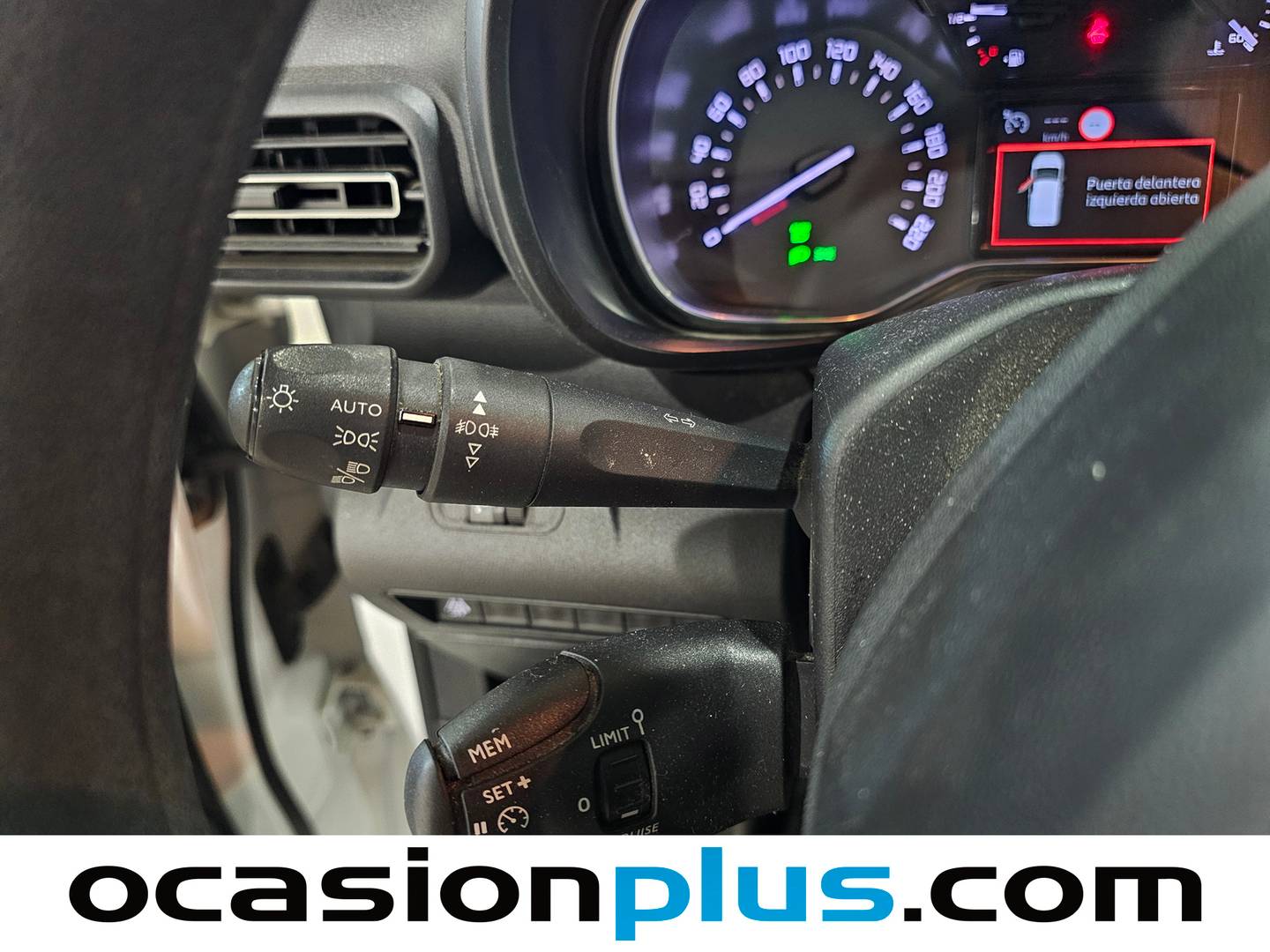 Citroën Berlingo Citroën Berlingo BlueHDi 100 S&S Talla M Feel (102 CV) de ocasión