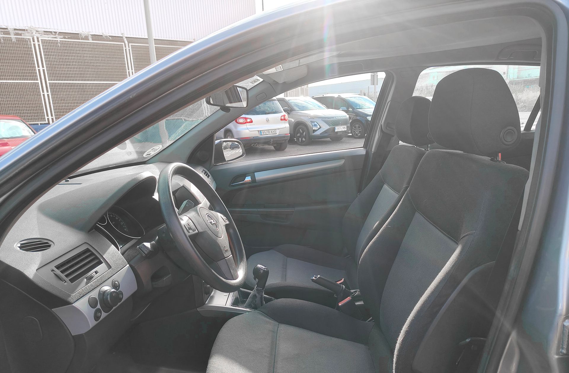 Opel Astra 1.4 16v Enjoy - foto 8