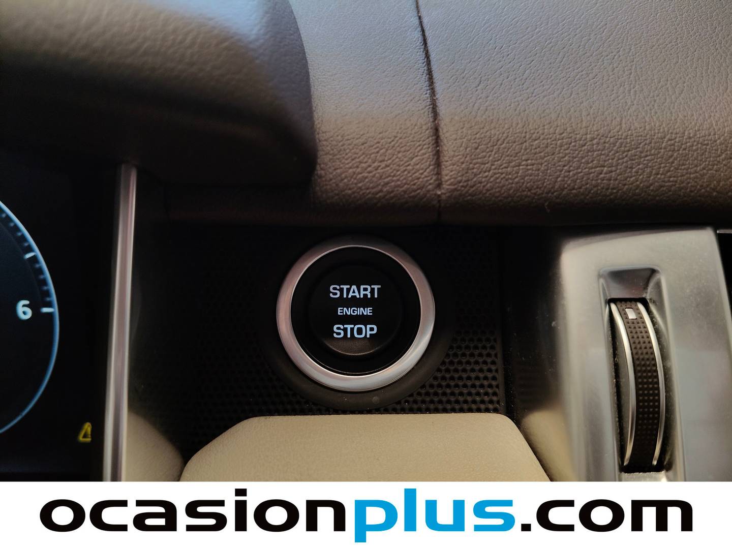 Land Rover Range Rover Sport Land Rover Range Rover Sport 3.0 SDV6 HSE Dynamic Auto (306 CV) de segunda mano