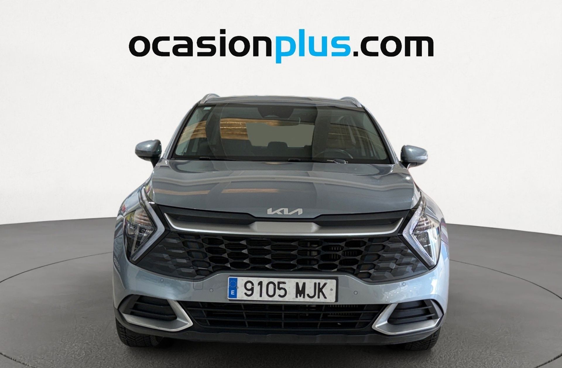 Kia Sportage 1.6 CRDi MHEV Business 4x2 - foto 17