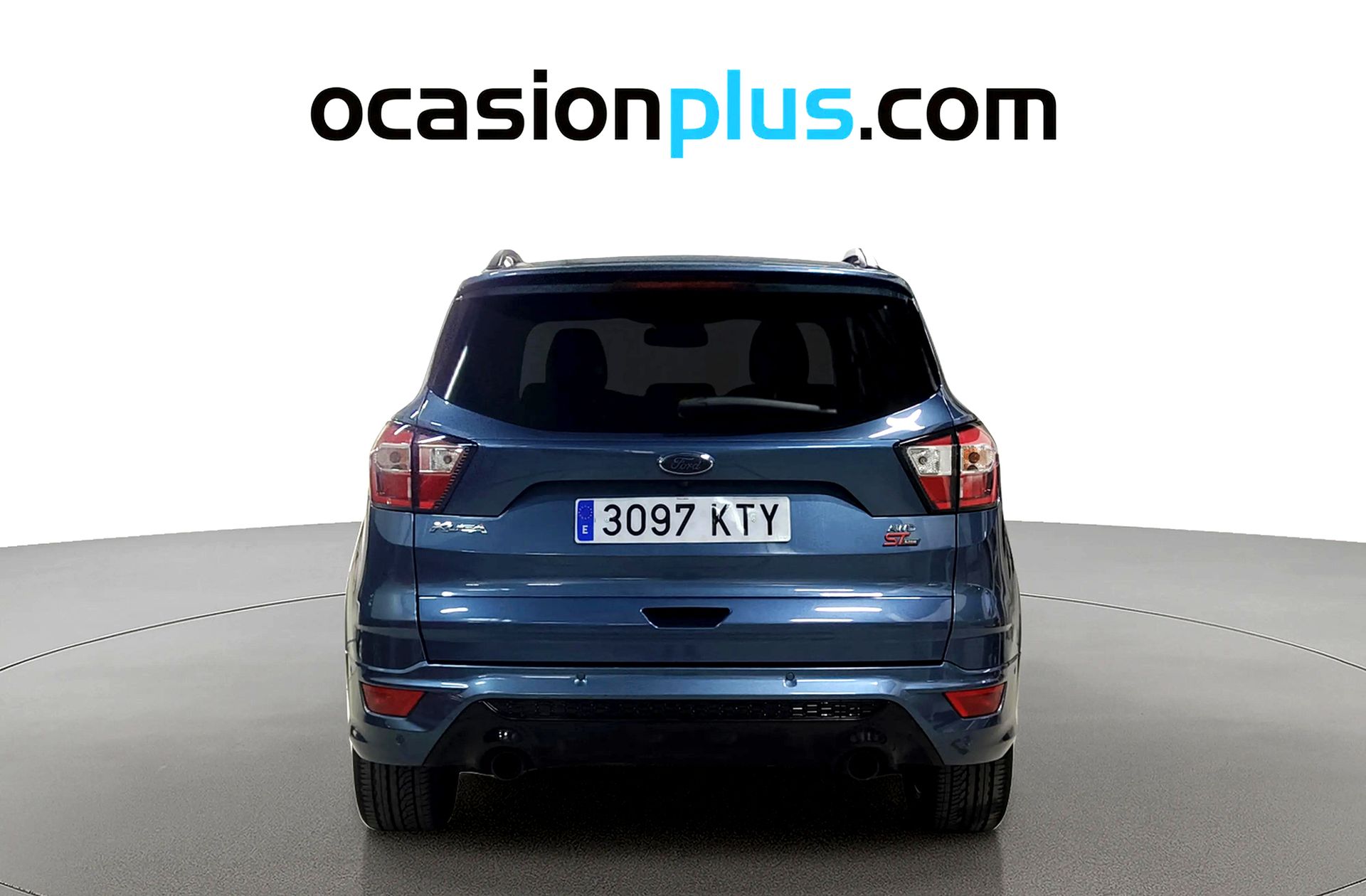 Ford Kuga 1.5 EcoBoost ST-Line Limited Edition 4x4 - foto 19