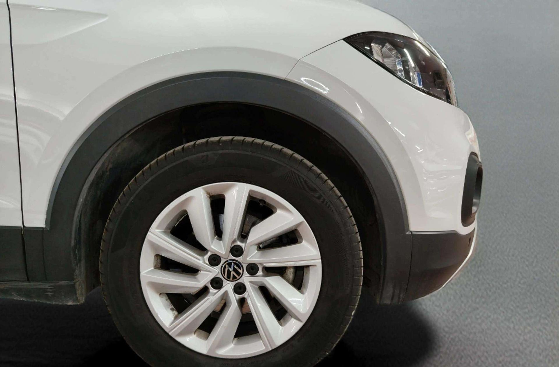 Volkswagen T-Cross Advance 1.0 TSI - foto 34