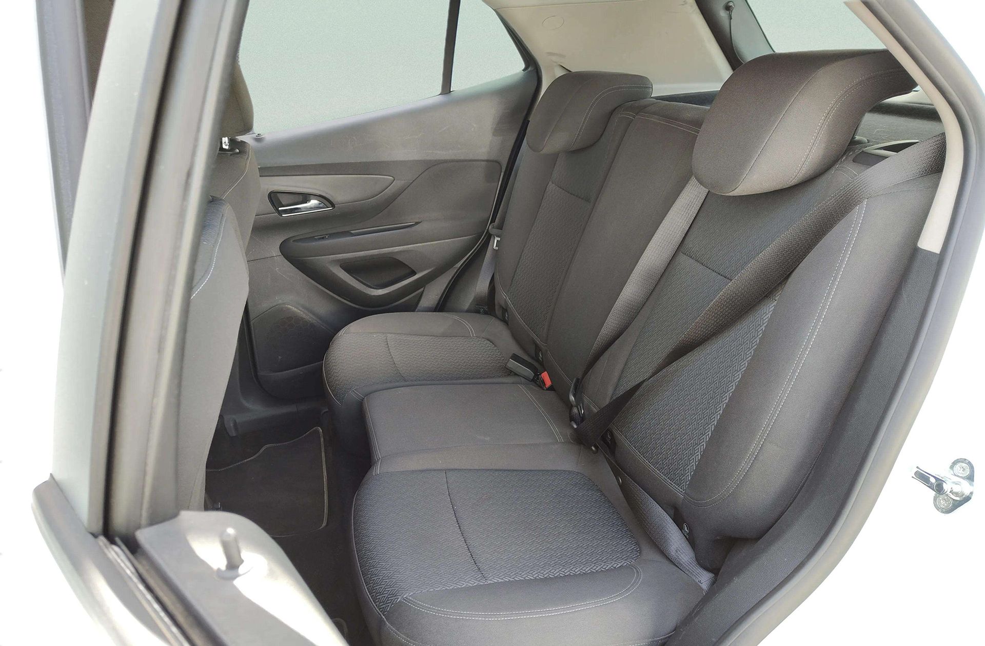 Opel Mokka 1.6 CDTI Selective 4x2 Wltp - foto 9