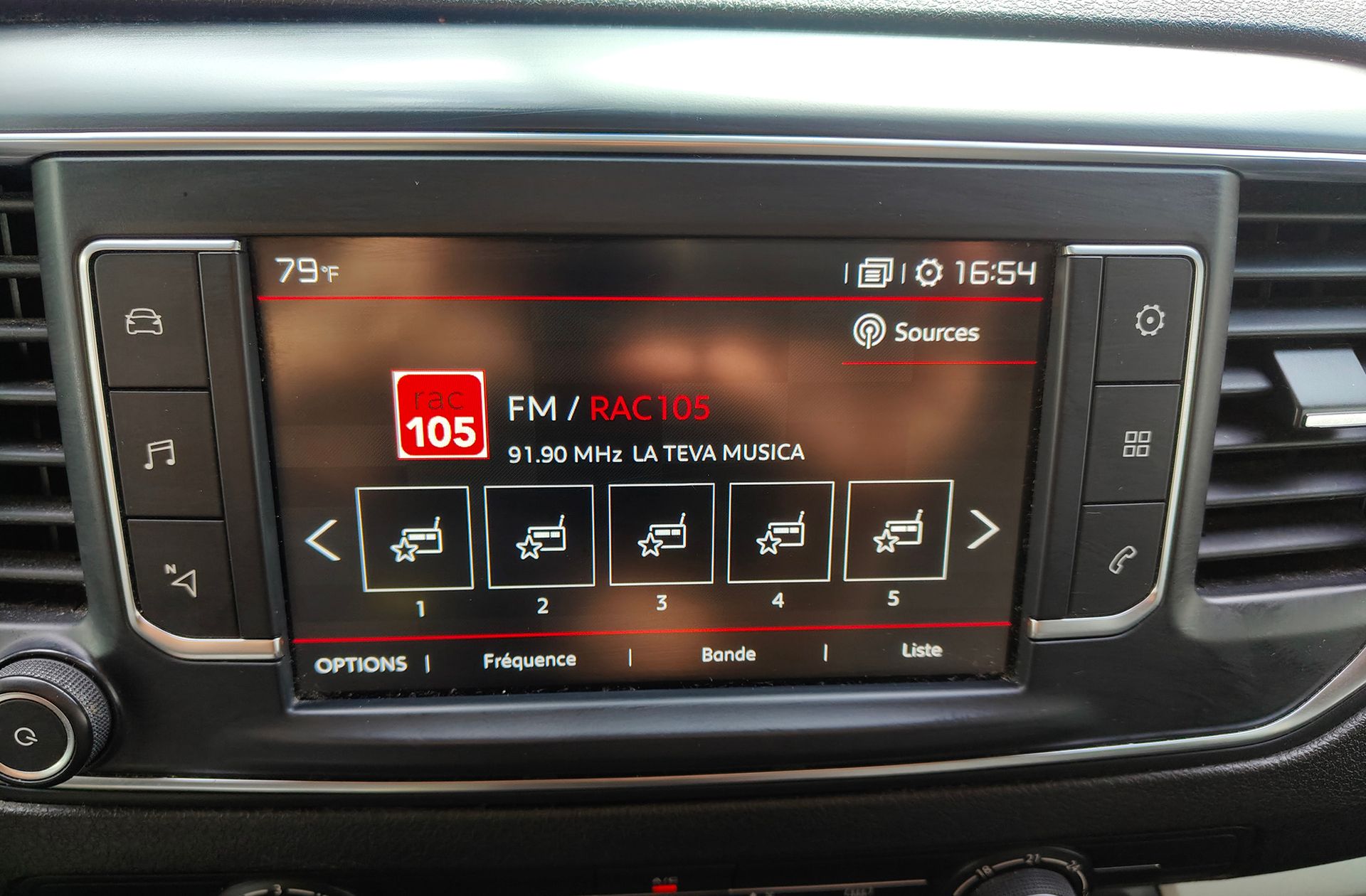 Citroën SpaceTourer BlueHDi 150 Talla M Business - foto 31