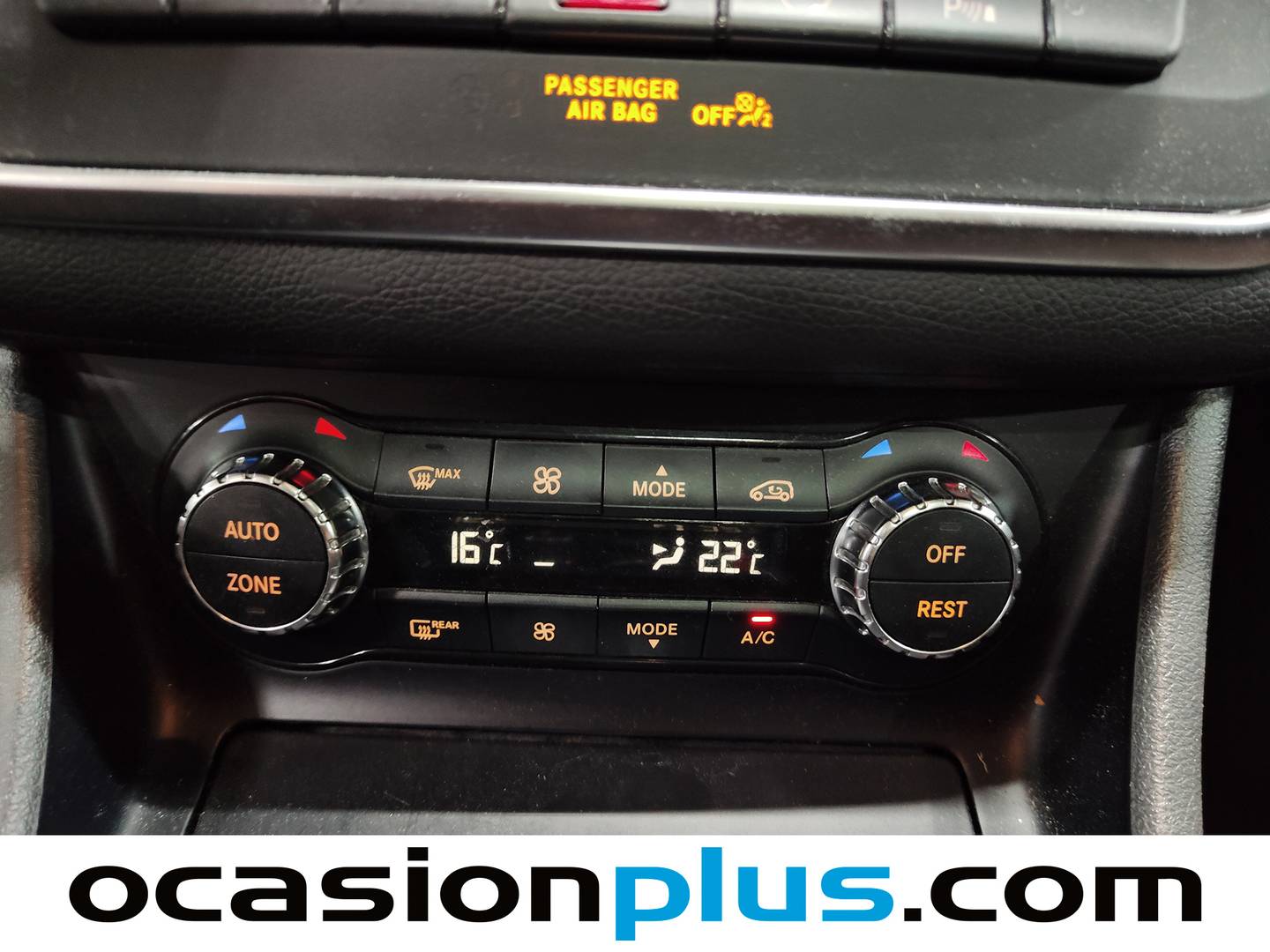 Foto Mercedes GLA Mercedes-Benz GLA 200 d (136 CV)