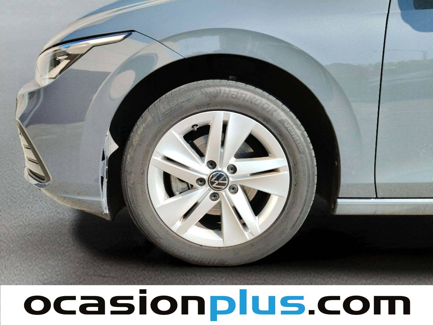 Volkswagen Golf Volkswagen Golf Life 2.0 TDI (150 CV) DSG de segunda mano