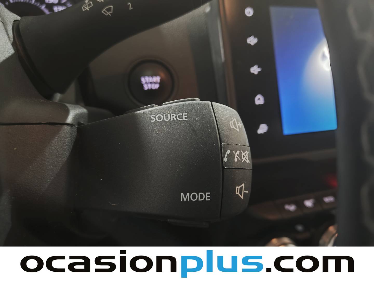 Dacia Duster Dacia Duster Prestige Blue dCi (115 CV) 4X4 de ocasión