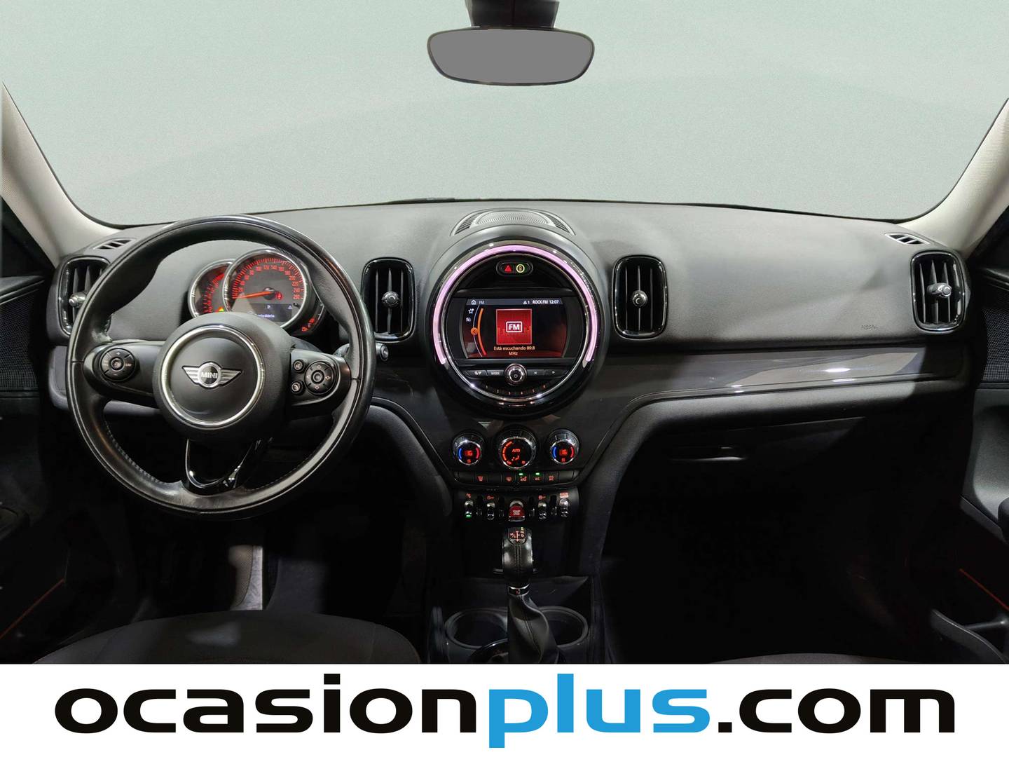 Mini Countryman Mini MINI Countryman Countryman Cooper (136 CV) de ocasión