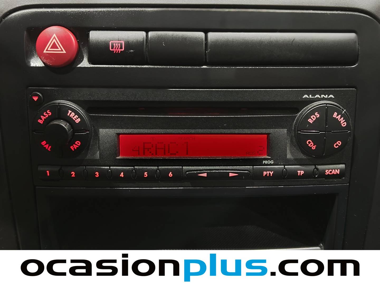 Seat Ibiza Seat Ibiza 1.4 16v Reference (85 CV) barato