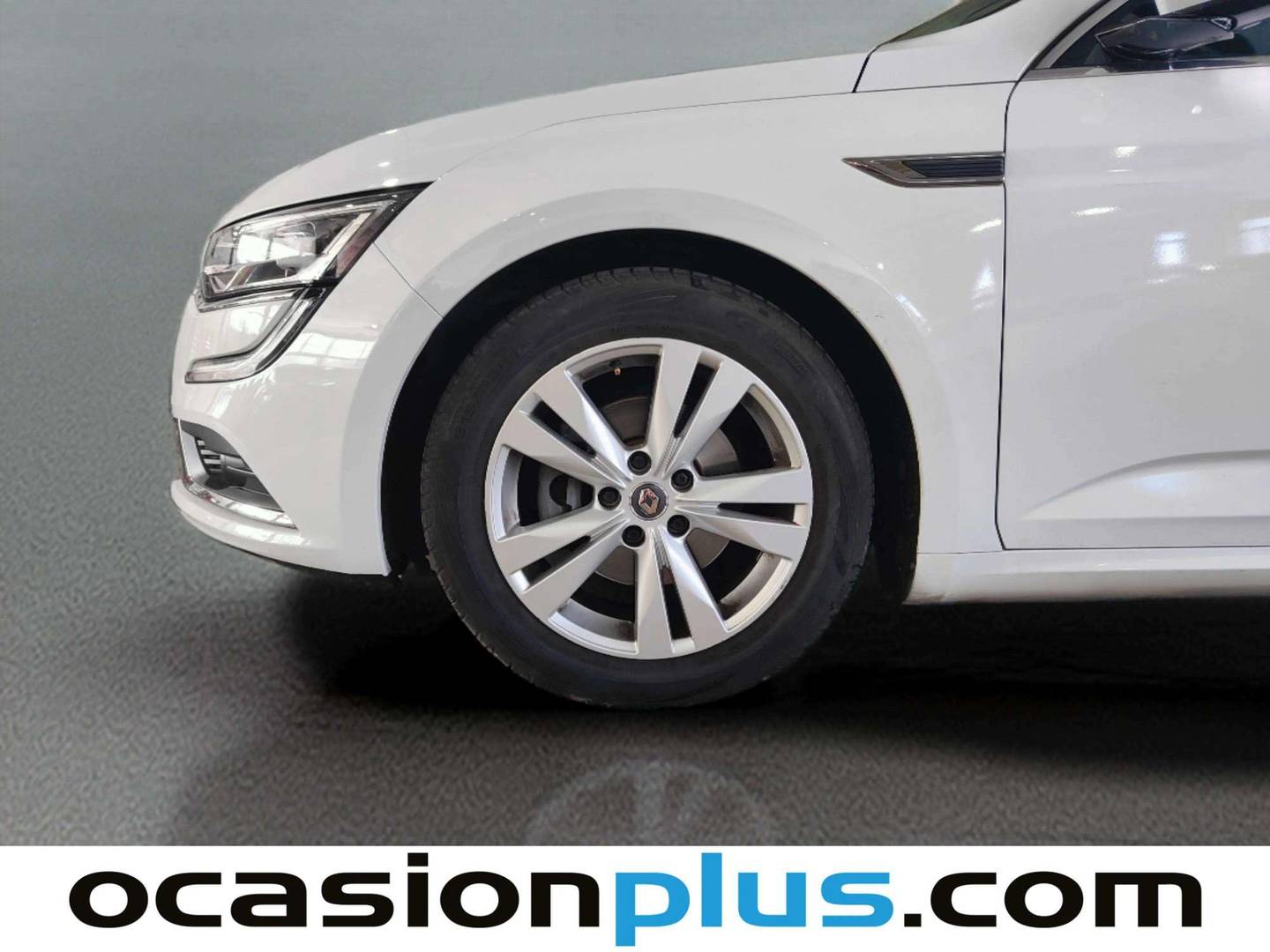Renault Talisman Renault Talisman Sport Tourer Zen Energy dCi (130 CV) km 0