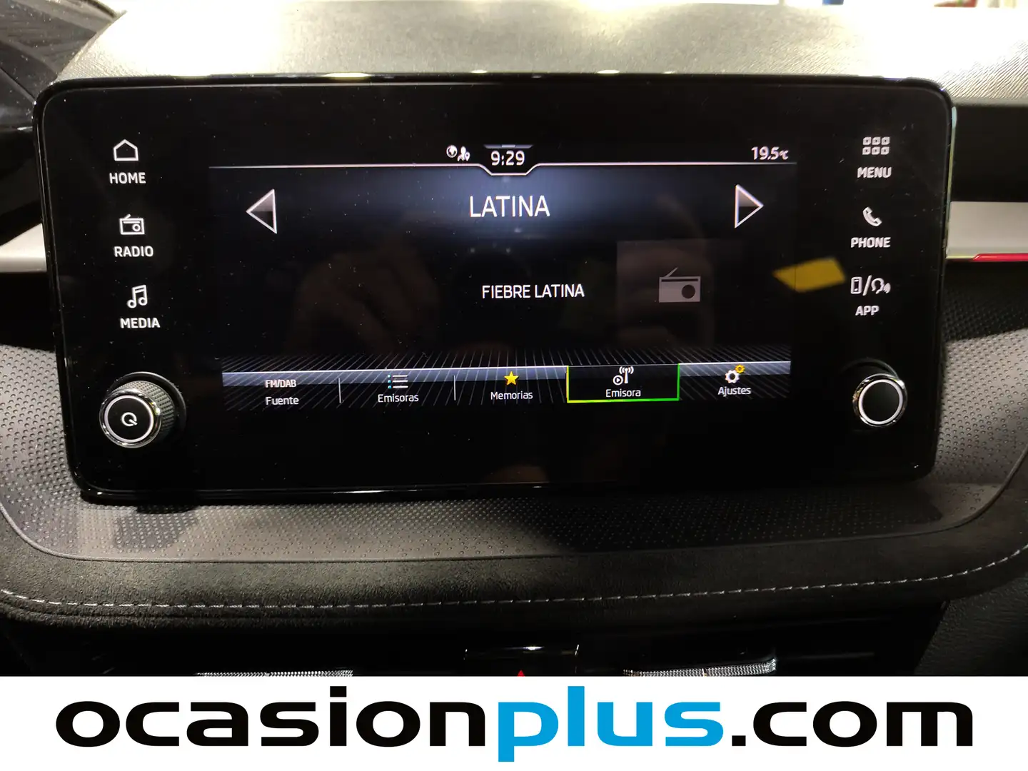 Foto Skoda Fabia Skoda Fabia 1.0 TSI Design DSG (115 CV)