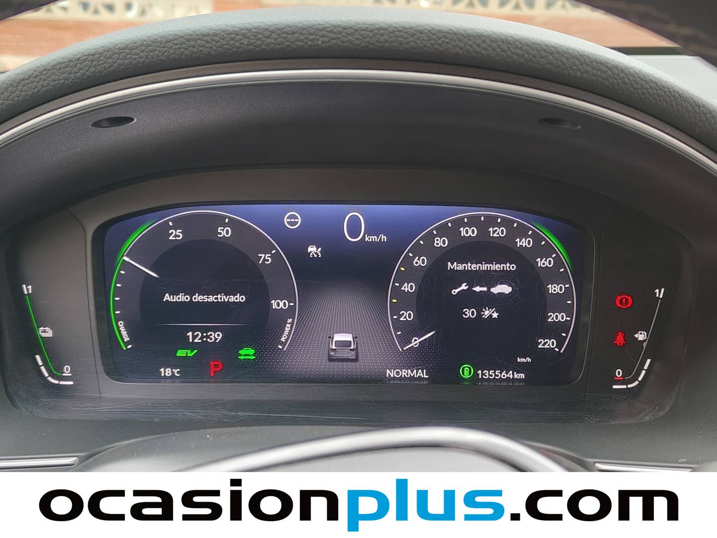 Foto Honda Civic Honda Civic 2.0 i-MMD Advance CVT (184 CV)