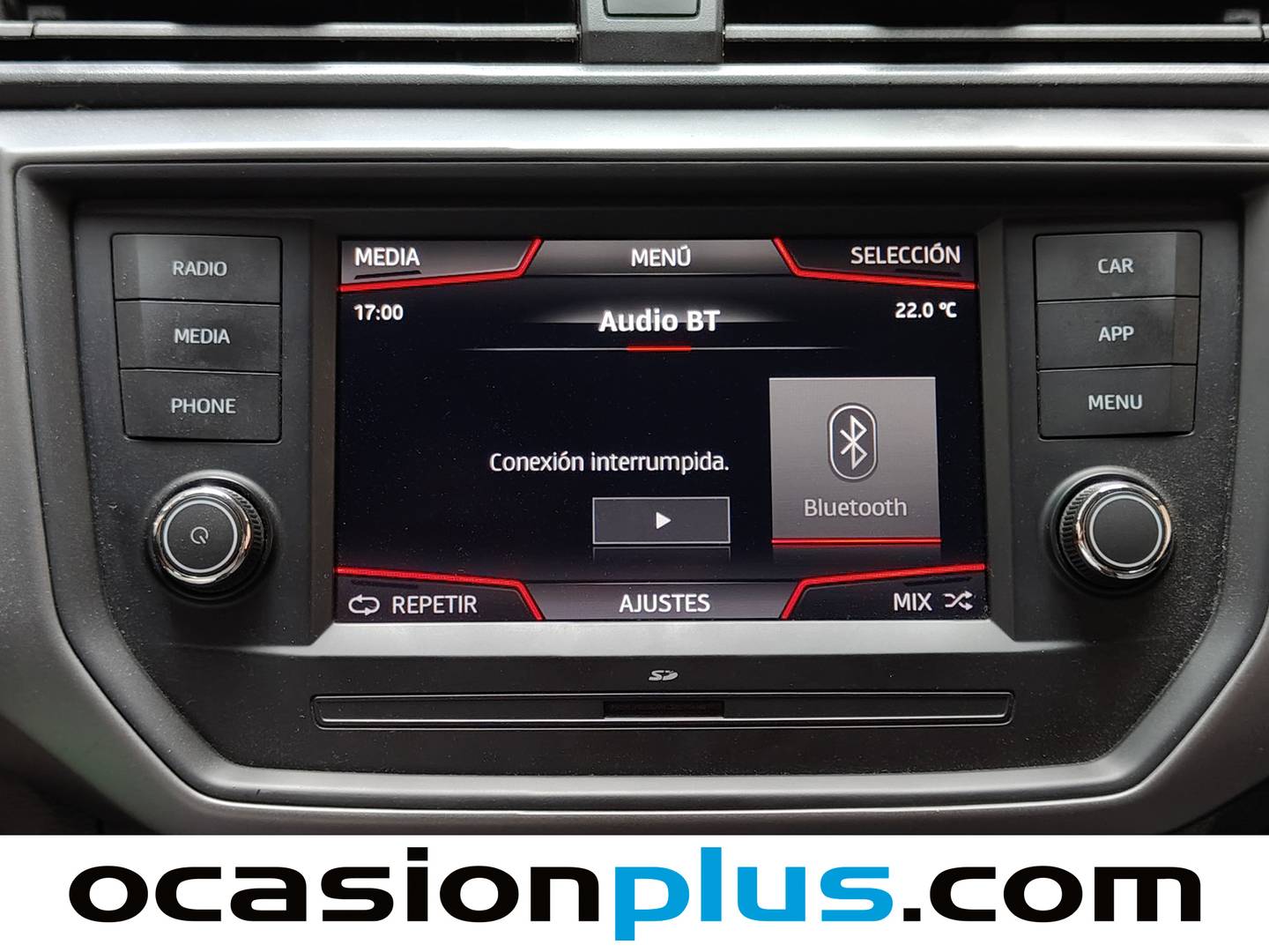 Seat Ibiza Seat Ibiza 1.0 TSI Style Plus (115 CV) manual
