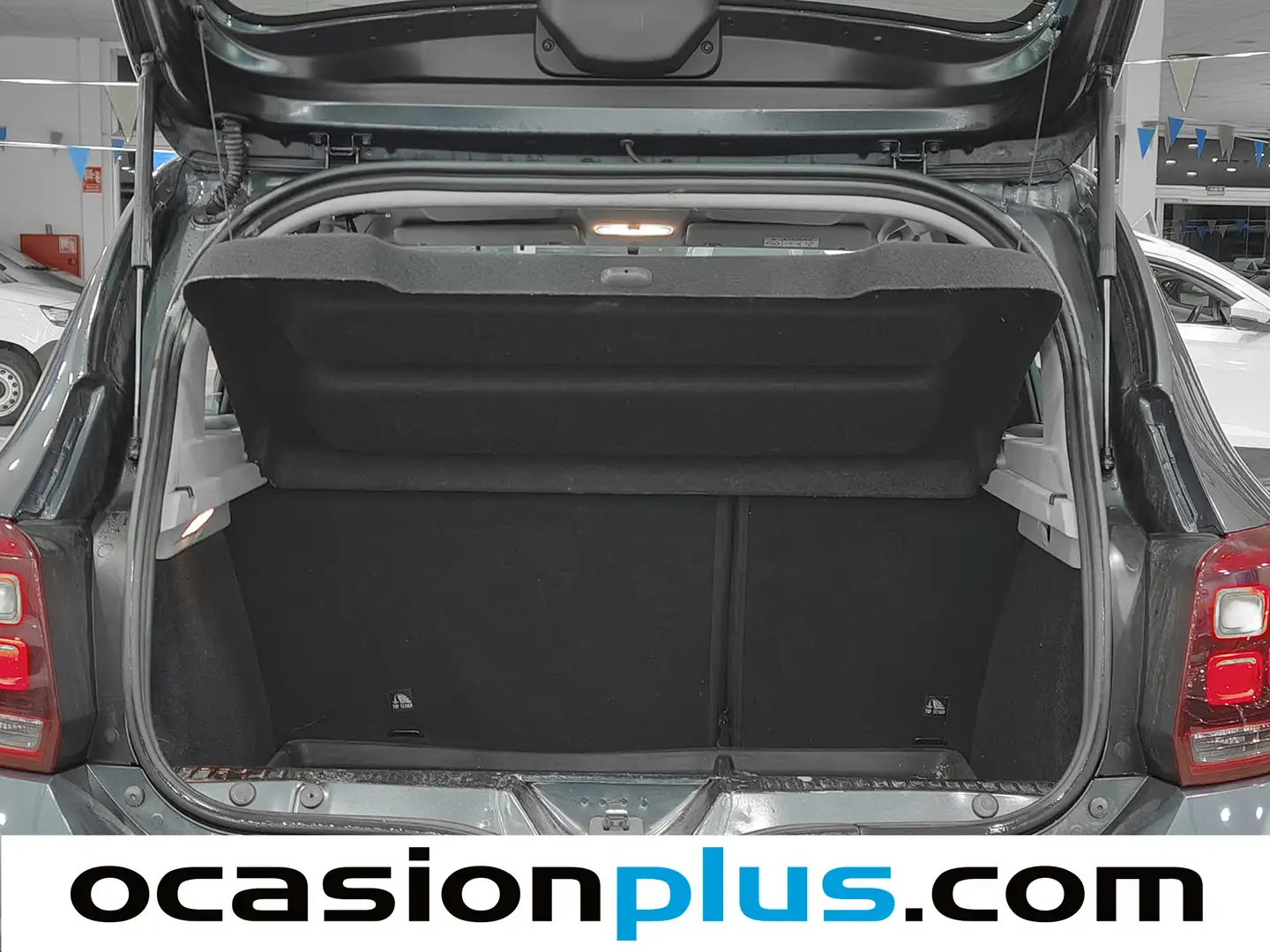 Foto Dacia Sandero Dacia Sandero Essential TCe (100 CV)