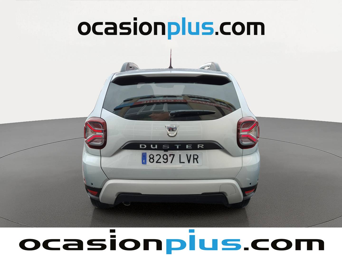 Dacia Duster Dacia Duster Prestige TCE (150 CV) EDC al mejor precio