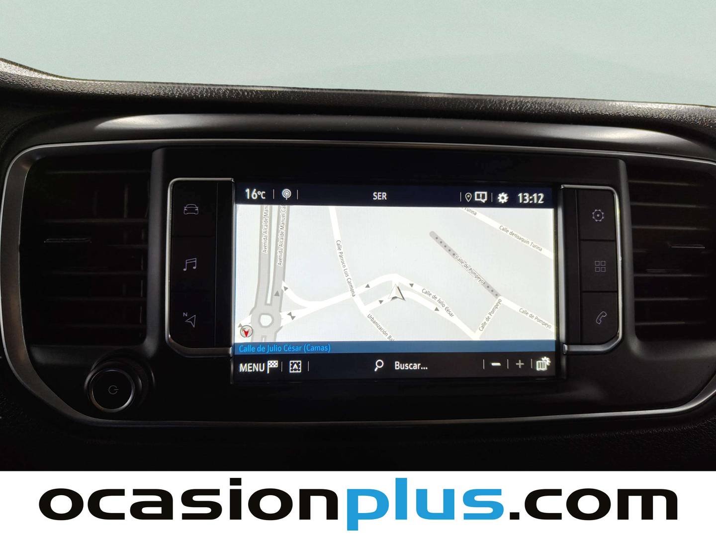 Foto Opel Vivaro Opel Vivaro Furgon 1.5 Diésel L Incrementada Select (102 CV)