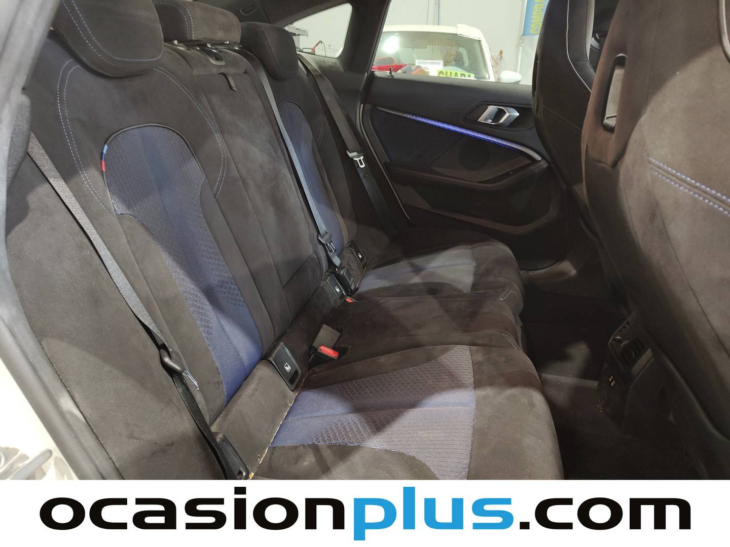 BMW Serie 2 BMW Serie 2 218i Gran Coupe (140 CV) Pack M gasolina