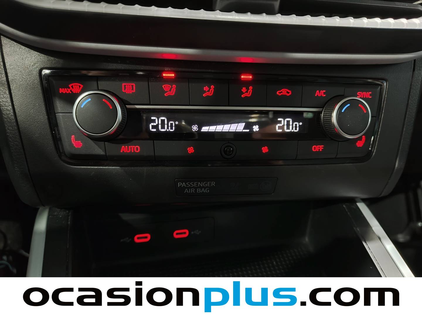 Foto Seat Arona SEAT Arona 1.0 TSI Style XM DSG (110 CV)