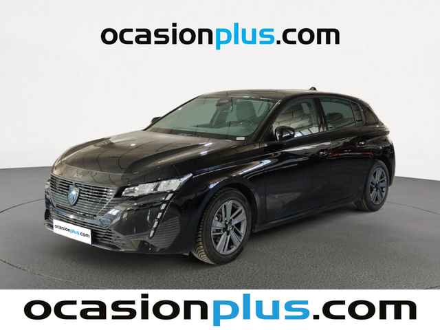 Peugeot 308 Segunda Mano Particulares Granada